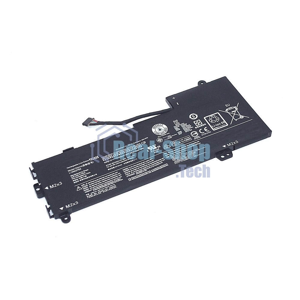 Аккумуляторная батарея для ноутбука Lenovo Flex 4-11307.5V 30Wh Orig
