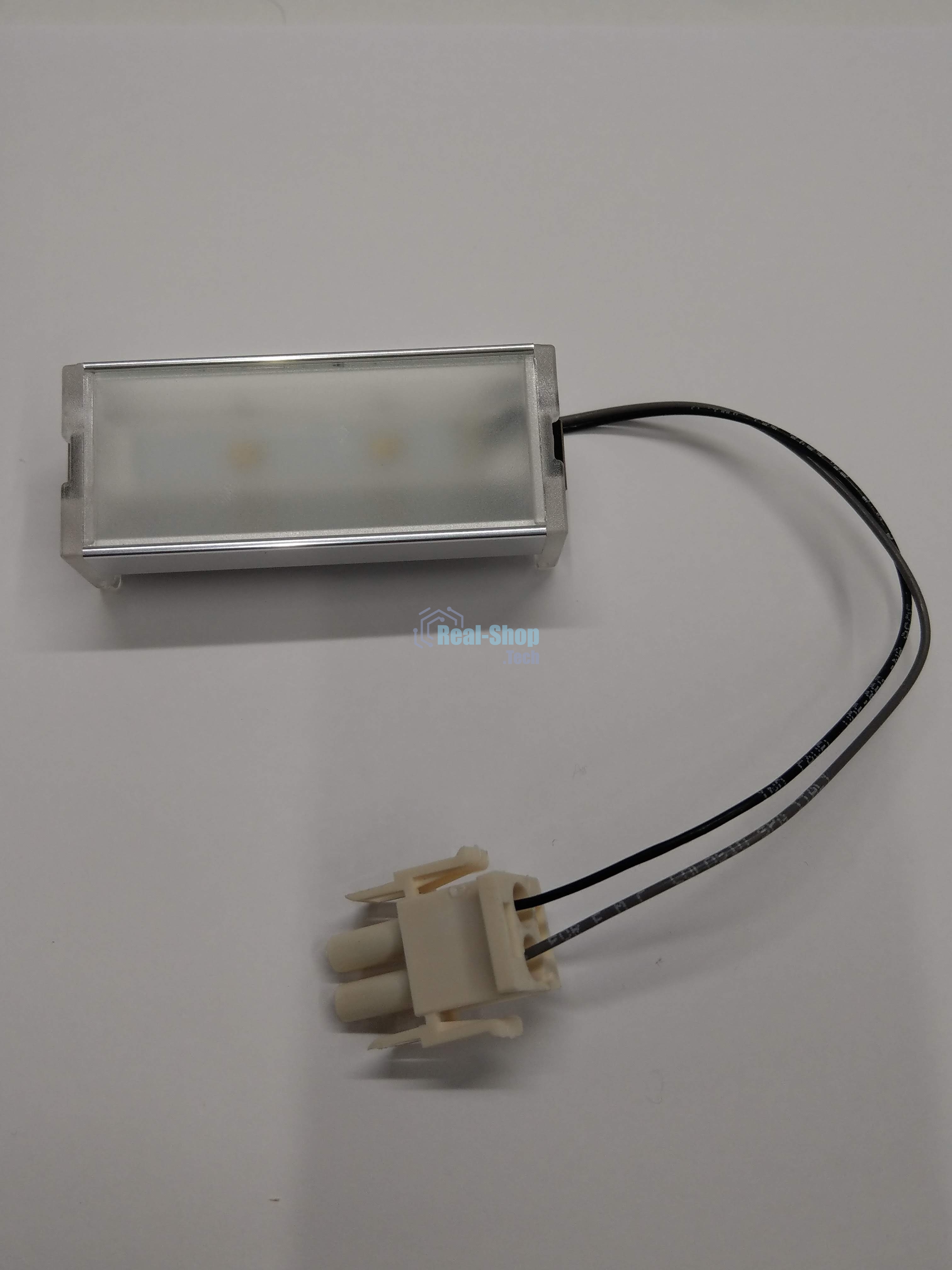 Светодиодный светильник для вытяжек Faber 133.0055.760