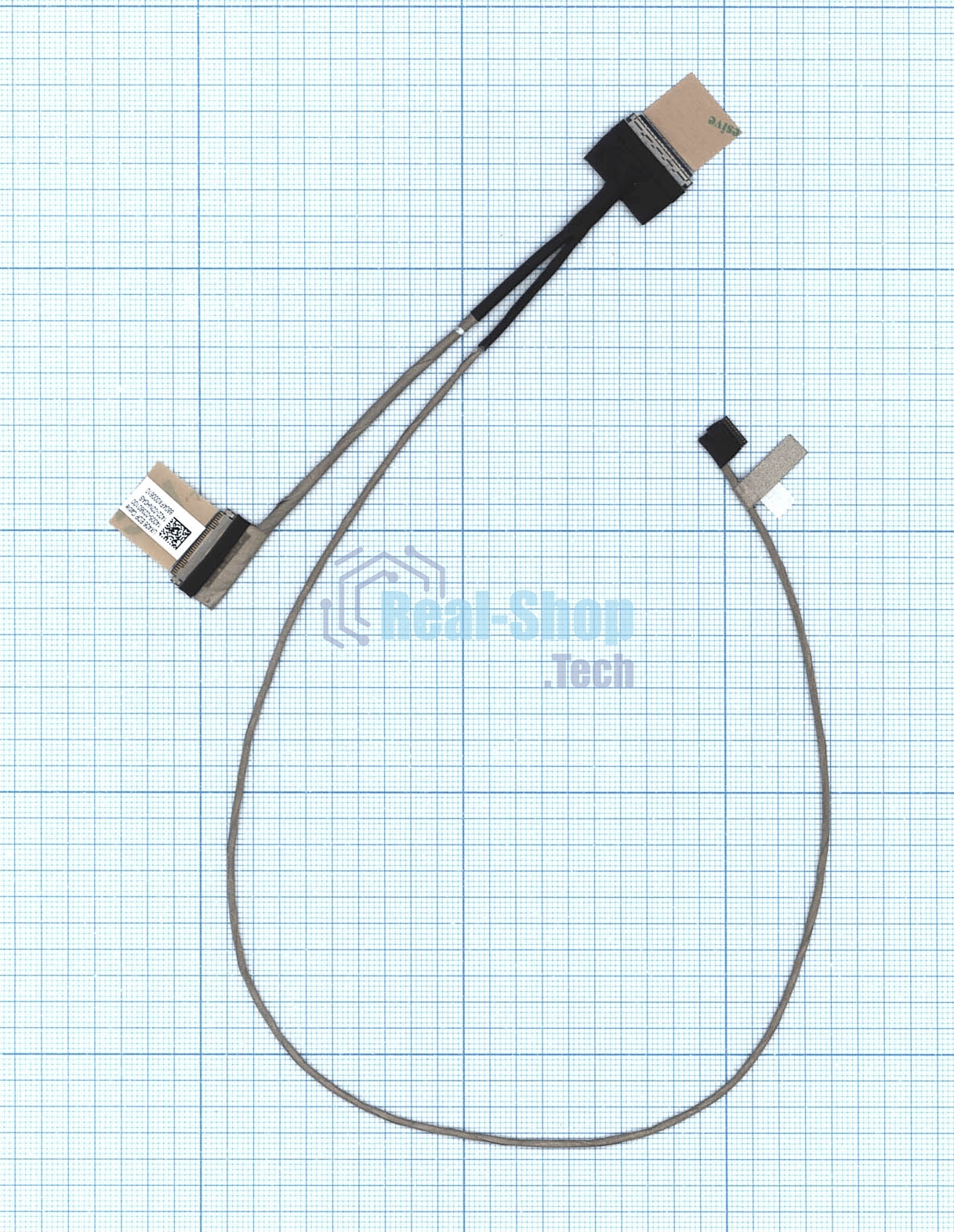 Шлейф матрицы для ноутбука Asus Vivobook S14 S406 S406U S406UA X406 X406U X406UA