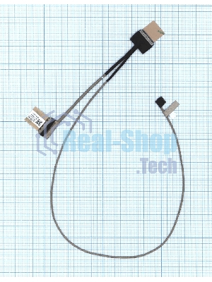 Шлейф матрицы для ноутбука Asus Vivobook S14 S406 S406U S406UA X406 X406U X406UA