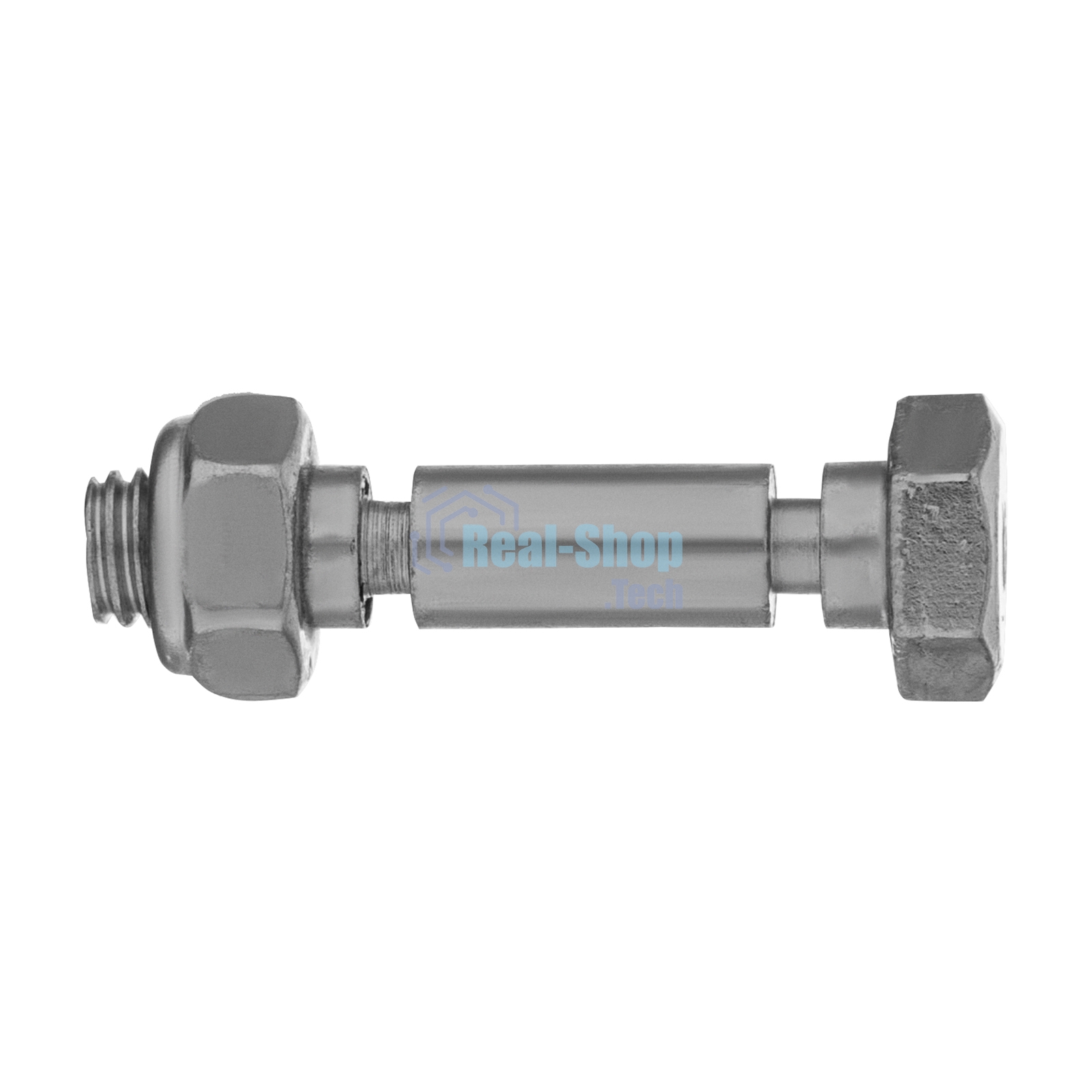 Срезные болты для снегоуборщиков 97651-97652, 97661 упак. 4 шт