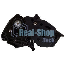 Картридж лазерный Cactus CS-Q2613X черный (4000 стр.) для HP 1300/1300N