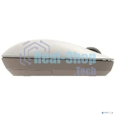 Мышь беспроводная Xiaomi Wireless Mouse Lite 2 белый, 1000 dpi, радиоканал, USB, кнопки - 3