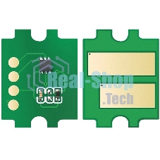 Чип тонер-картриджа Cactus CS-CHIP-KY-TK-8115Y (TK-8115Y) желтый 6000 стр