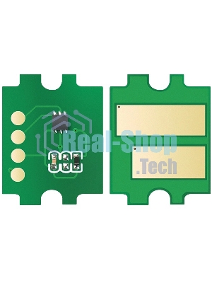 Чип тонер-картриджа Cactus CS-CHIP-KY-TK-8115Y (TK-8115Y) желтый 6000 стр