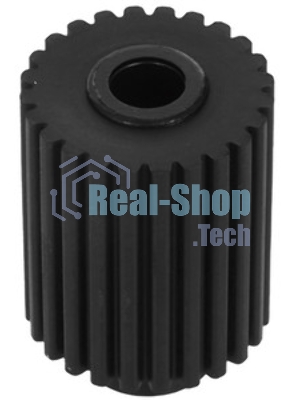 Ролик подхвата CET CET7149 (A5C1562200) для Konica Minolta Bizhub 227/287/367/C226/C227