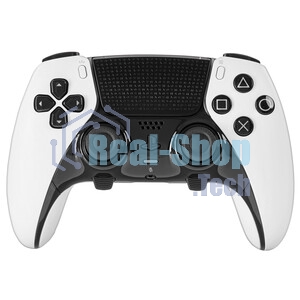 Геймпад PlayStation DualSense Edge белый