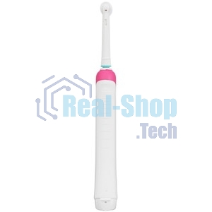 Электрическая зубная щетка PRO 750 LTD EDIT PINK Oral-B