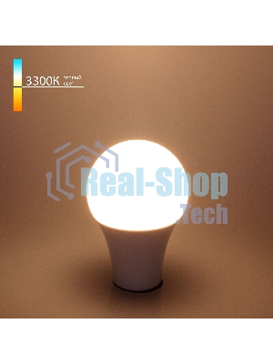 BLE2750 / Светодиодная лампа Classic LED D 20W 3300K E27 А65