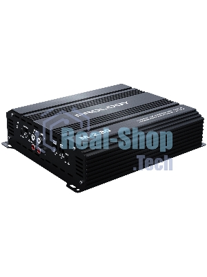 Усилитель автомобильный Prology PRM280 двухканальный