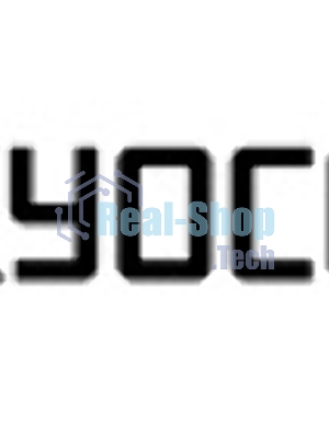 Картридж лазерный Kyocera TK-8525K черный для TASKalfa 4052ci 30000 стр.