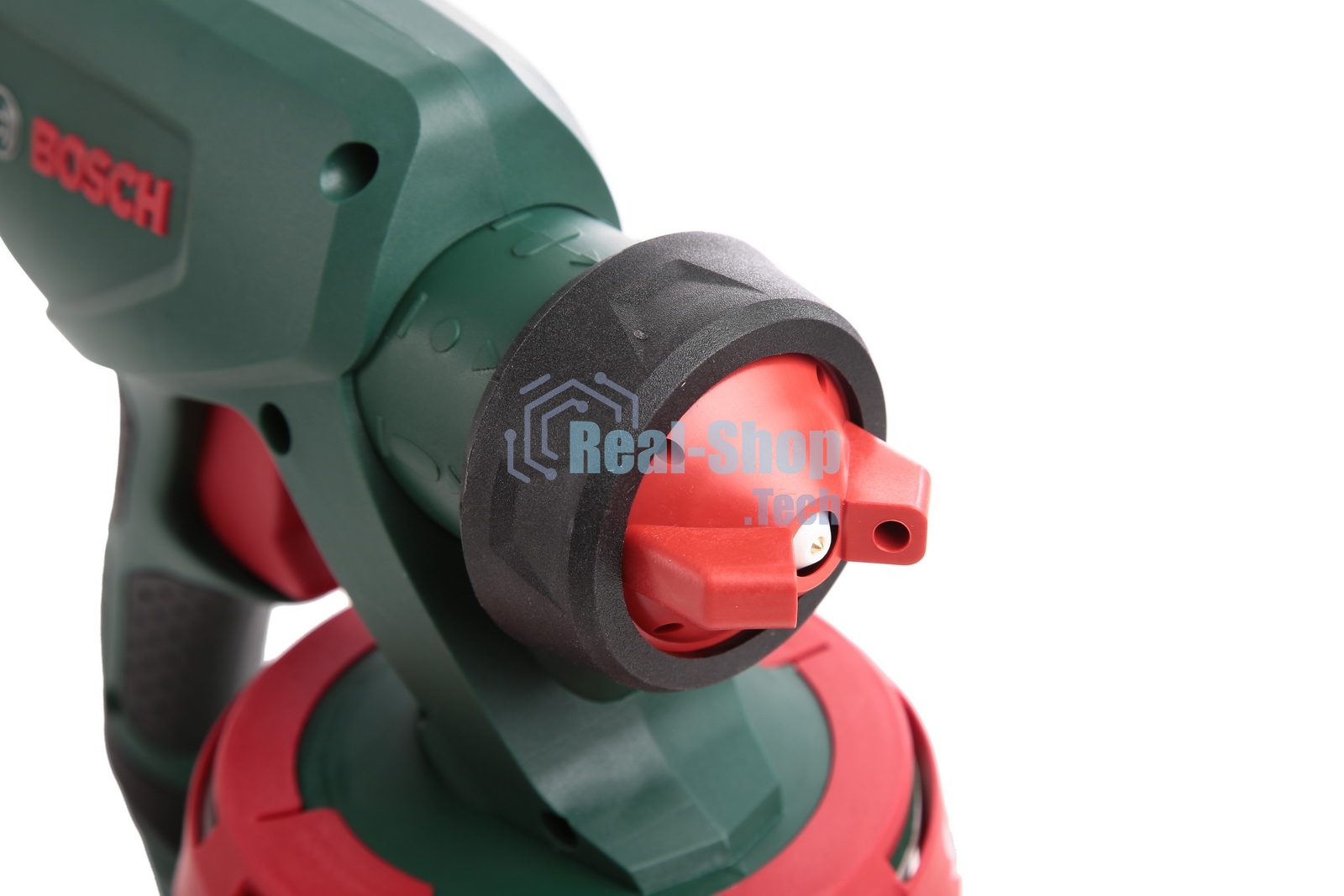 Краскопульт электрический Bosch PFS 5000 E 0603207200