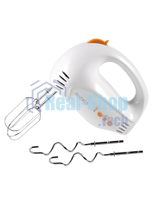 Миксер Energy EN-249, 152286 5 скоростей, 200 Вт (уп-ка 12шт)