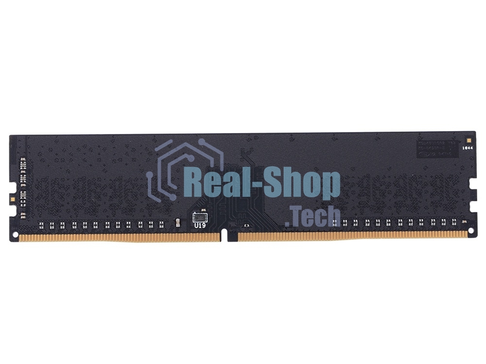 Оперативная память Patriot Signature, DDR4, 8GB (1x8 GB), 2666 MHz, CL19, DIMM