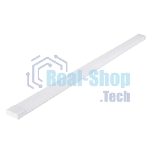 Светильник LED JazzWay ДПО PPO-02 1200 36W 4000K алюм 160-260V 1200х61х24 опал IP20 (аналог ЛПО)