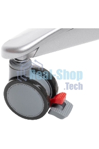 Подставка для телевизора Arm Media PT-STAND-15 (комплект из двух коробок) серебристый 26