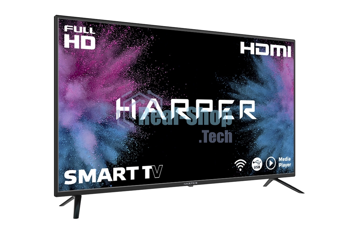 Телевизор Harper 40