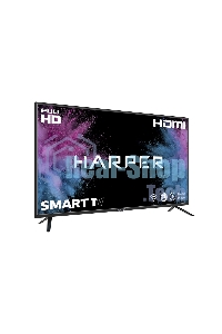 Телевизор Harper 40