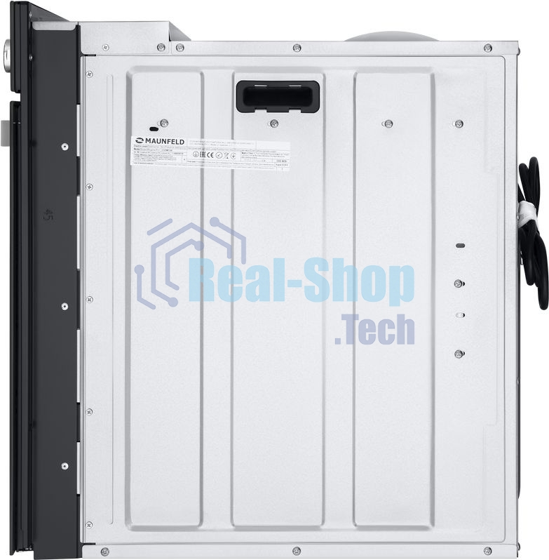 Шкаф духовой электрический Maunfeld EOEM516B, встраиваемый