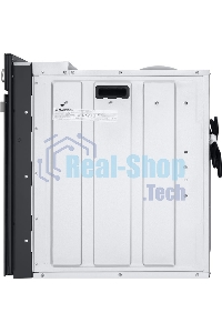 Шкаф духовой электрический Maunfeld EOEM516B, встраиваемый