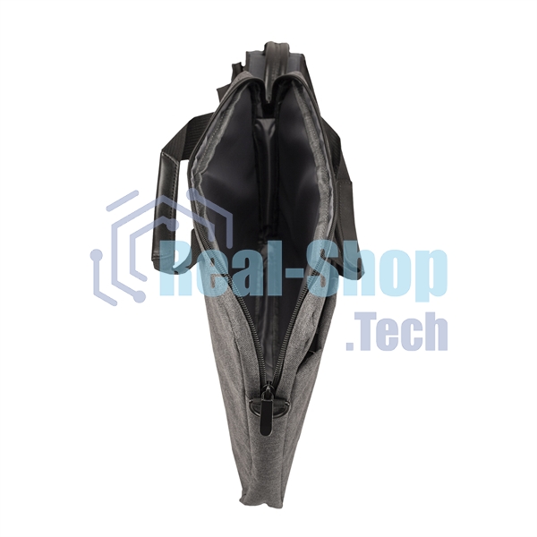 Сумка для ноутбука PORTCASE (14) KCB-164GR, серый