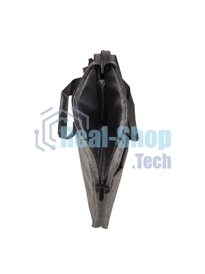 Сумка для ноутбука PORTCASE (14) KCB-164GR, серый