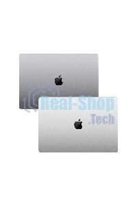 Ноутбук Apple MacBook Pro 14 2021 Silver 14.2