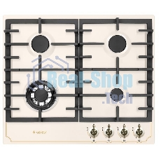 Газовая варочная панель Gefest 1214-01 К55