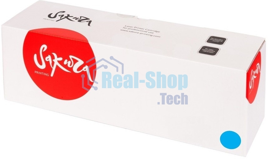 Картридж лазерный Sakura 106R02748 для Xerox WorkCentre 6655, Xerox WorkCentre 6655dn, черный, 11000