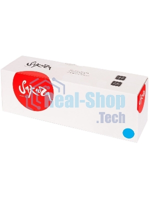 Картридж лазерный Sakura 106R02748 для Xerox WorkCentre 6655, Xerox WorkCentre 6655dn, черный, 11000