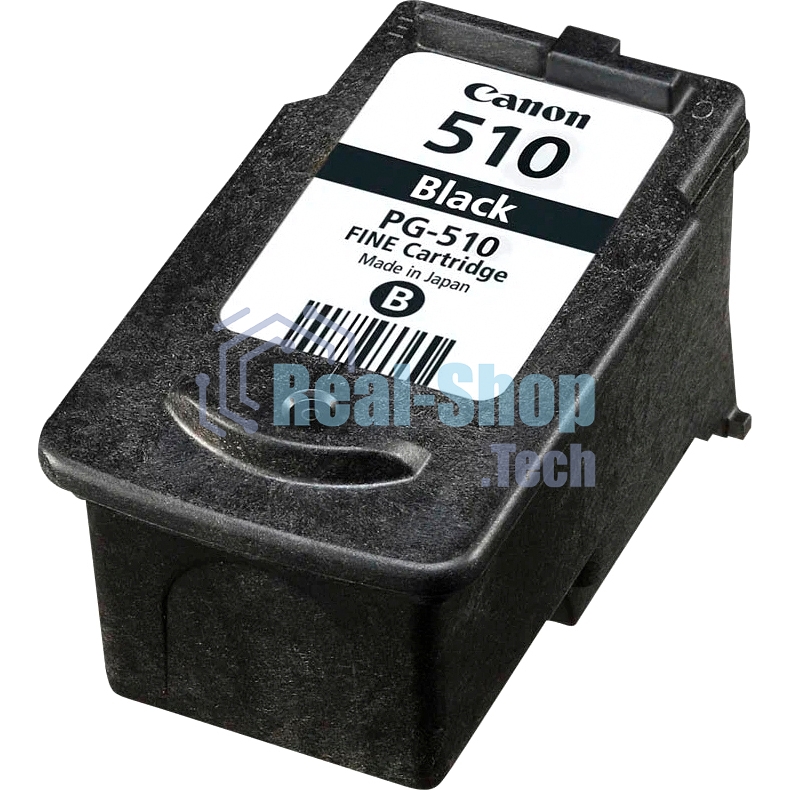 Картридж струйный PG-510 IJ CART EMB