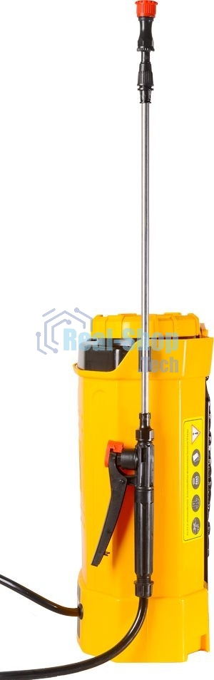 Опрыскиватель аккумуляторный Huter SP-12/8AC