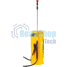 Опрыскиватель аккумуляторный Huter SP-12/8AC