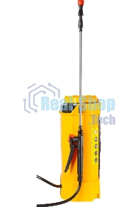 Опрыскиватель аккумуляторный Huter SP-12/8AC