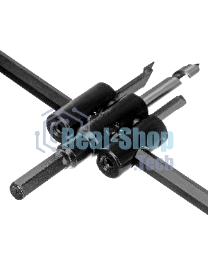 Сверло по дереву Matrix регулируемое 