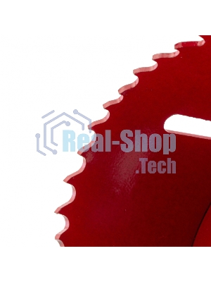 Коронка Matrix BIMETAL, 70 мм