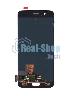 Дисплей для OnePlus 5 OLED черный