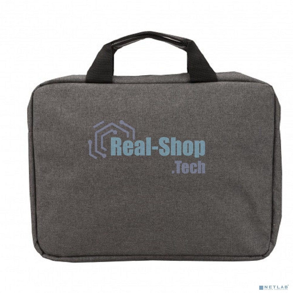Сумка для ноутбука PORTCASE (14) KCB-164GR, серый