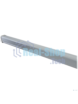 Настенный экран Lumien Master Picture 244х244 см Matte White FiberGlass (LMP-100106)