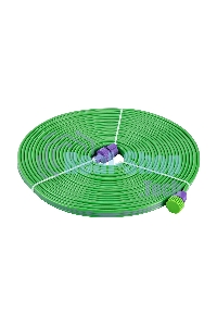 Шланг для капельного полива растений Palisad 67499 3-рукавный, 15 м