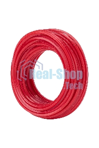 Леска для триммера MTX армированная алюминием квадрат 2,7 мм х 15 м