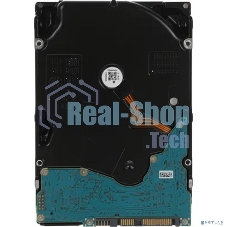 Жесткий диск Toshiba SAS 3.0 24Tb MG11SCA24TE Server (7200rpm) 512Mb 3.5
