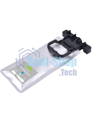 Картридж струйный Cactus CS-EPT01D200 T01D2 голубой (220мл) для Epson WorkForce Pro WF-C529R/C529RDTW/C529RDTW EPP