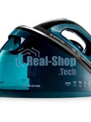 Паровая станция BRAYER BR4153