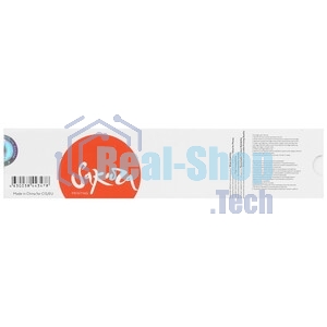 Картридж Sakura CE310A/CF350A для HP черный, 1200 стр
