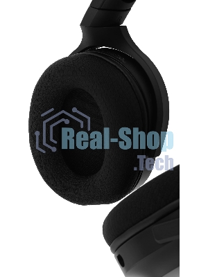 Гарнитура Razer Barracuda X (2022) чёрный, беспроводная + проводная, Bluetooth/USB-C/3.5 мм