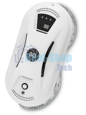 Робот-мойщик окон BQ WR100, белый