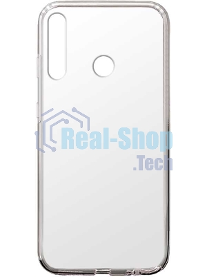 Чехол (клип-кейс) Gresso для Honor 9S Air+ PC прозрачный (GR17AIR684)