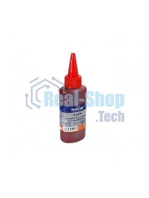 Чернила ProfiLine PL-T0633/T0733/T0923/T1283 для принтеров Epson Magenta C67/C79/C87/C91/CX3700/4100/4300/4700/3900/3905/4900/TX106/109/117/119/T26/T27 S22/SX125/130/420W/425W/Office BX305F/BX305FW водн 100 мл