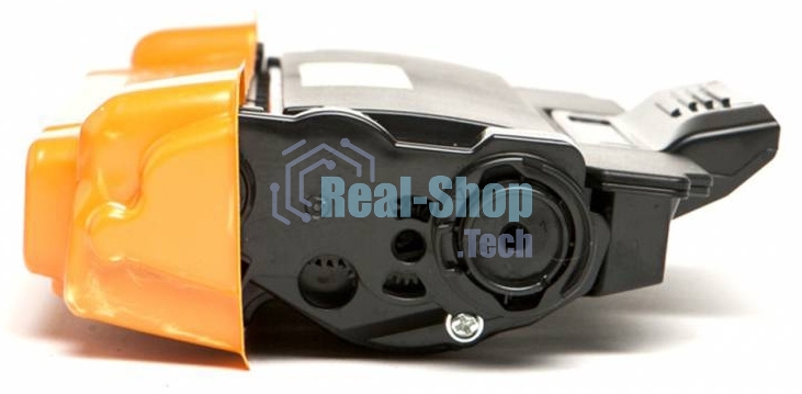 Картридж лазерный Cactus CS-TN2275S черный (2600 стр.) для Brother HL 2240/2240R/2250/2250DN/2250DNR